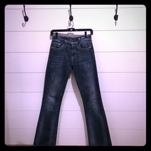 Miss Me Embellished Bootcut Jean